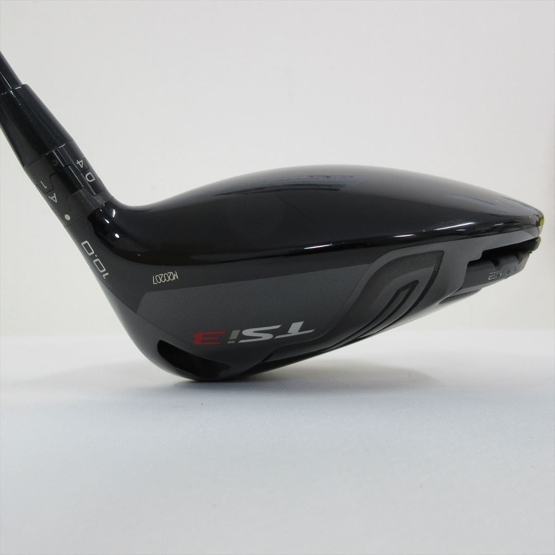 Titleist Driver TSi3 10° Stiff TSP322 55