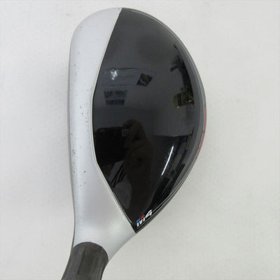 TaylorMade Hybrid M4 HY 22° Regular FUBUKI TM6