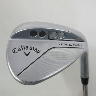 Callaway Wedge JAWS FORGED Chrome 60° NS PRO 950GH neo