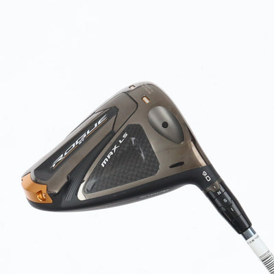 Callaway Driver ROGUE ST MAX LS 9° Stiff Diamana PD 60