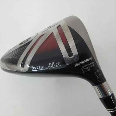 Bridgestone Driver TOURSTAGE X-DRIVE 701G 9.5° Stiff Tour AD EV-6