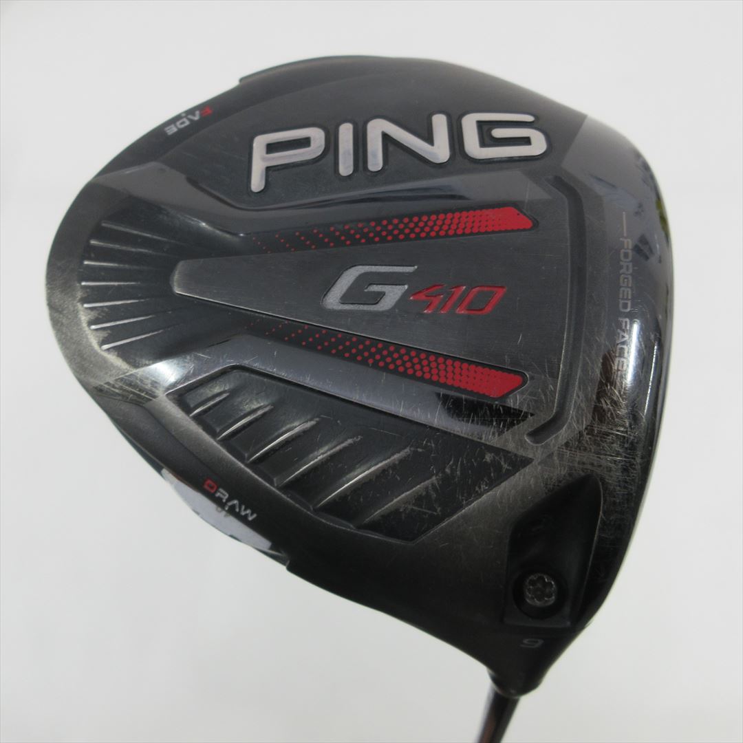 Ping Driver G410 PLUS 9° ALTA DISTANZA