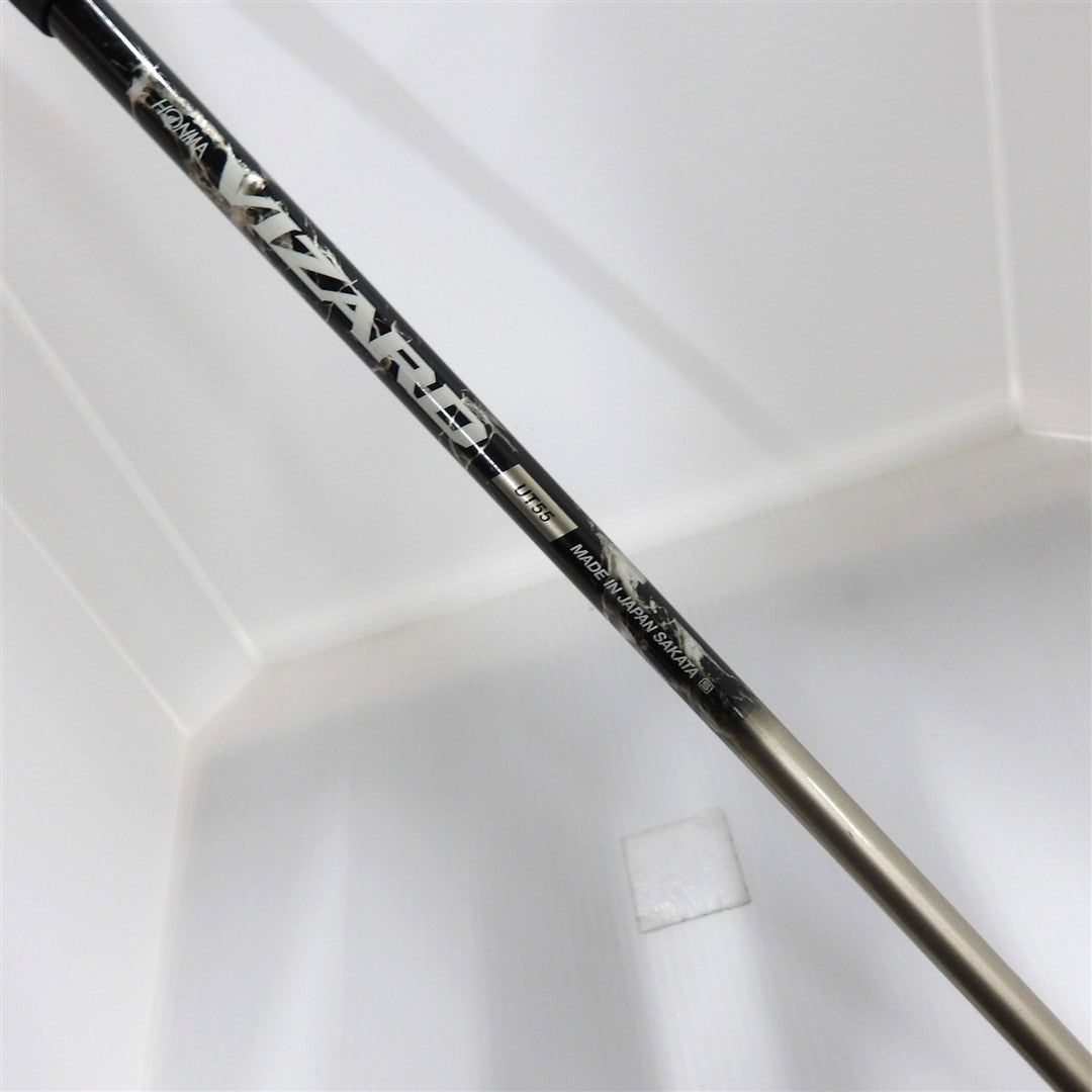 HONMA Hybrid TOUR WORLD TW727 – GOLF Partner USA