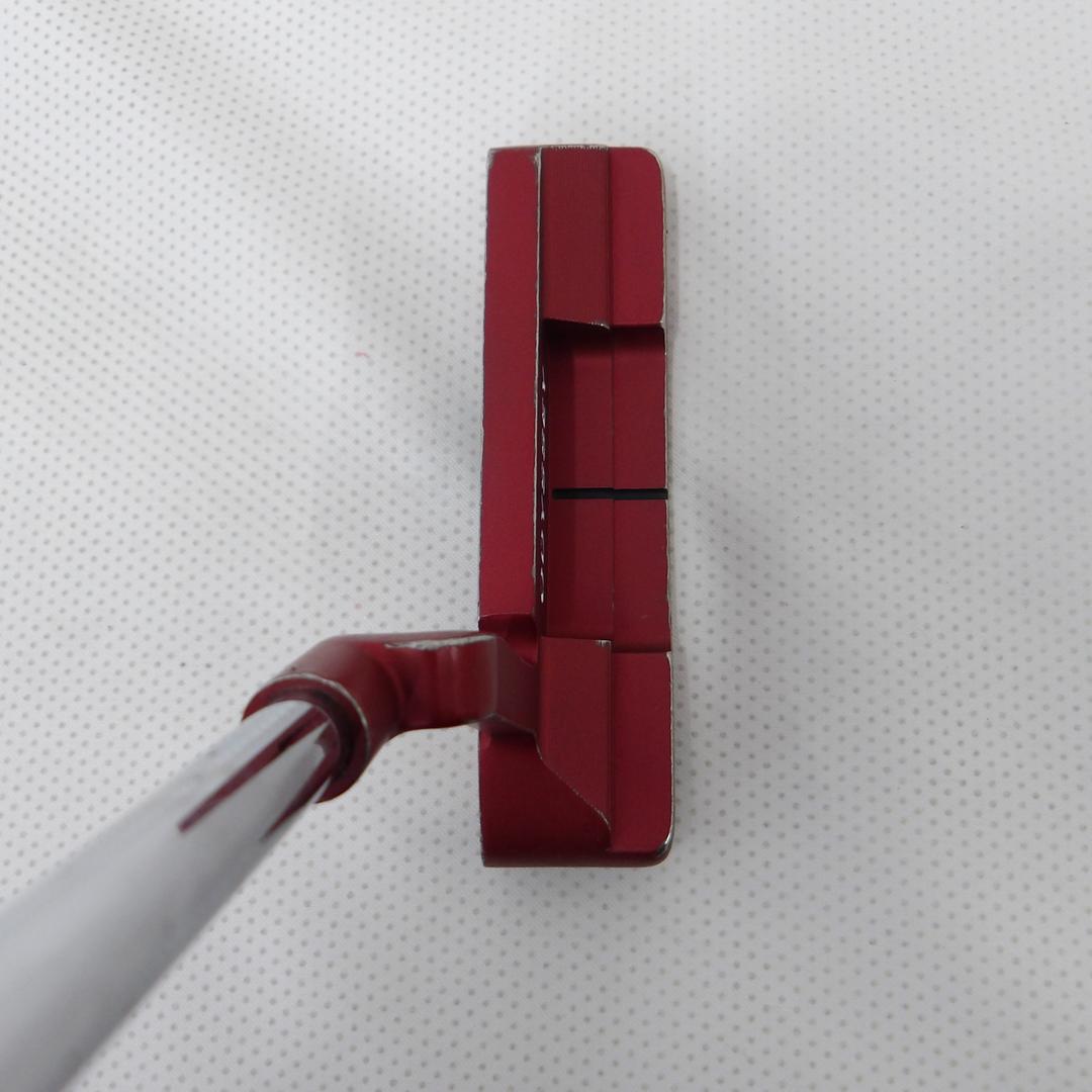 Callaway Golf - オデッセイ O-WORKS TOUR RED #2 DOUBLE WIDE Odyssey Putter O WORKS TOUR RED #2 – GOLF Partner USA