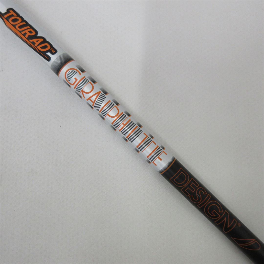 GTD Driver GTD Code K 10° Stiff TOUR AD IZ-6