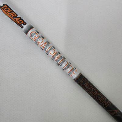 GTD Driver GTD Code K 10° Stiff TOUR AD IZ-6