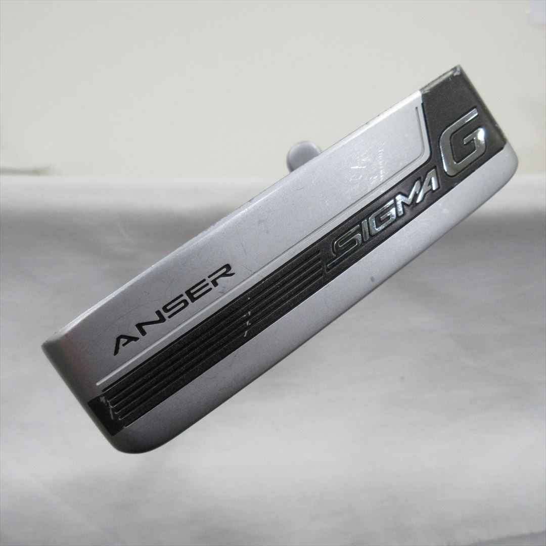 Ping Putter SIGMA G ANSER – GOLF Partner USA