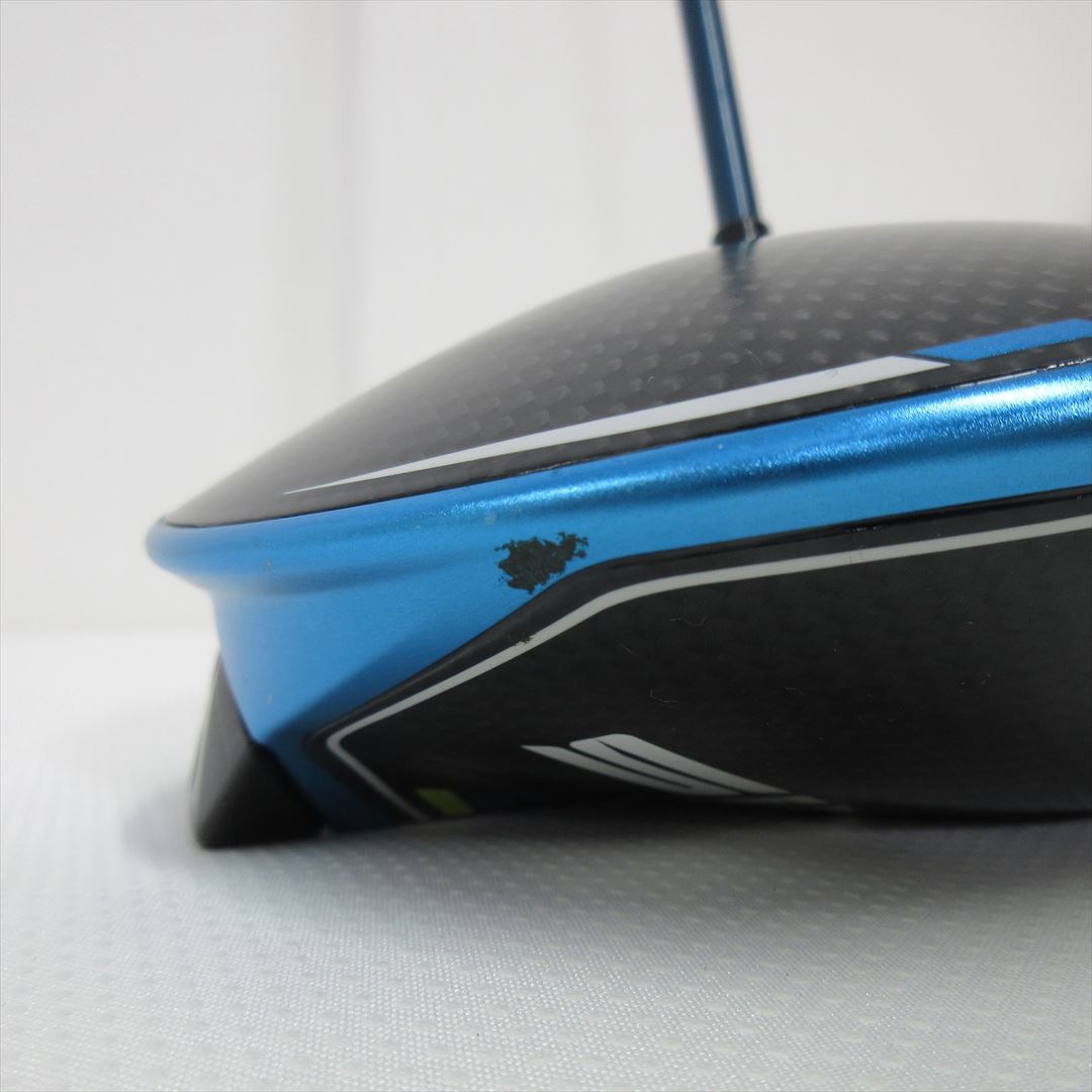 TaylorMade Driver SIM2 MAX-D 9° TENSEI BLUE TM50(SIM2)