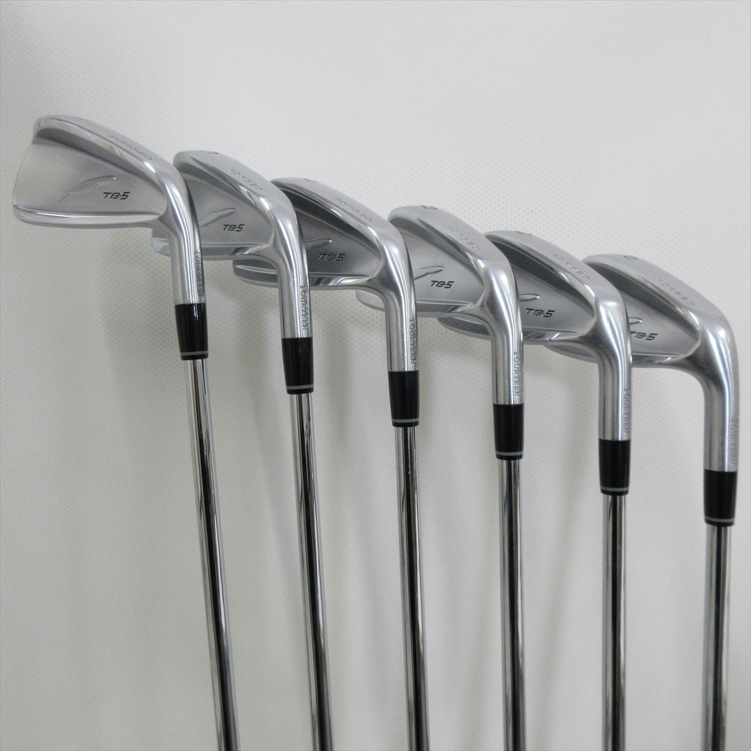 Fourteen Iron Set TB 5 FORGED(2023) – GOLF Partner USA