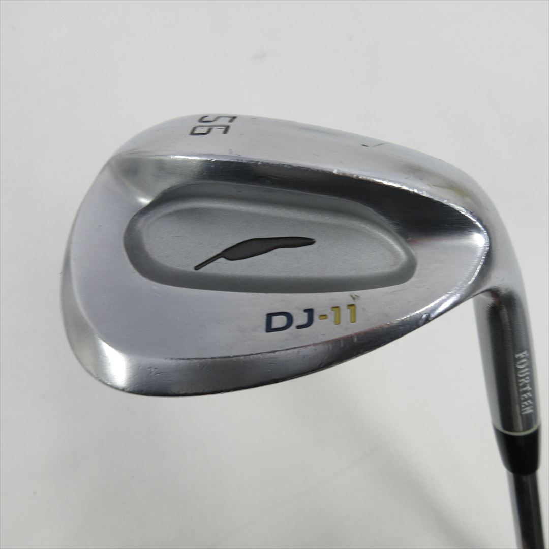 Fourteen Wedge DJ 11 56° NS PRO 950GH HT