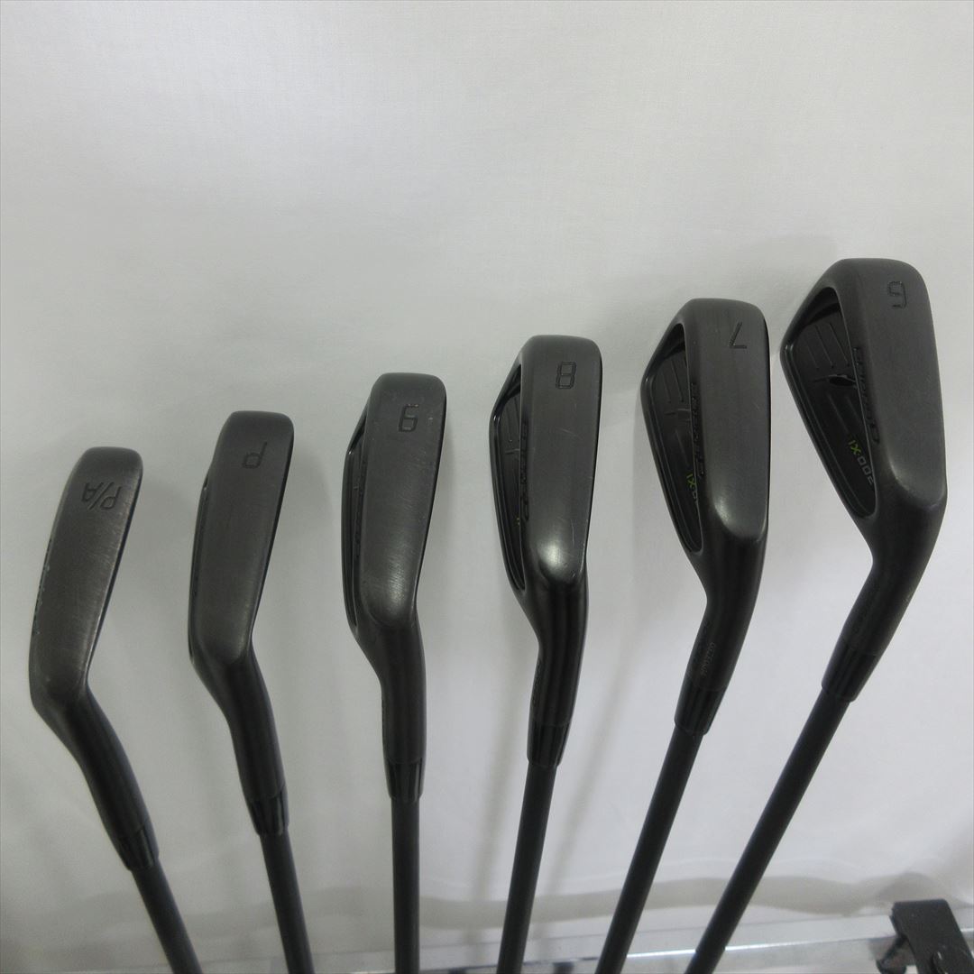 Fourteen Iron Set Gelong D IX-002 – GOLF Partner USA