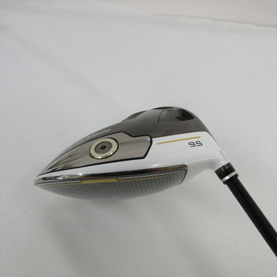 TaylorMade Driver M GLOIRE 9.5° Stiff Speeder EVOLUTION TM: