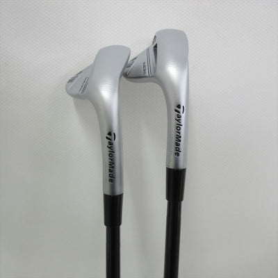 TaylorMade Wedge Open Box MG HI TOE (2022) 52°/58°Diamana Wedge 95