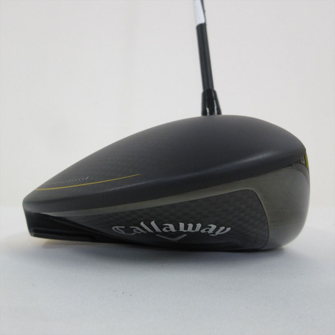 Callaway Driver ROGUE ST MAX 10.5° Regular VENTUS 5 for CW