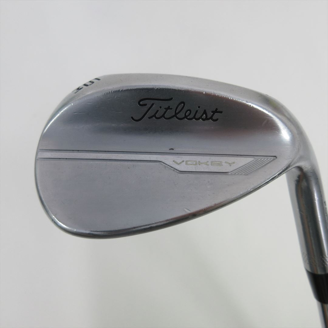 Titleist Wedge VOKEY FORGED(2021) 56° Dynamic Gold S200