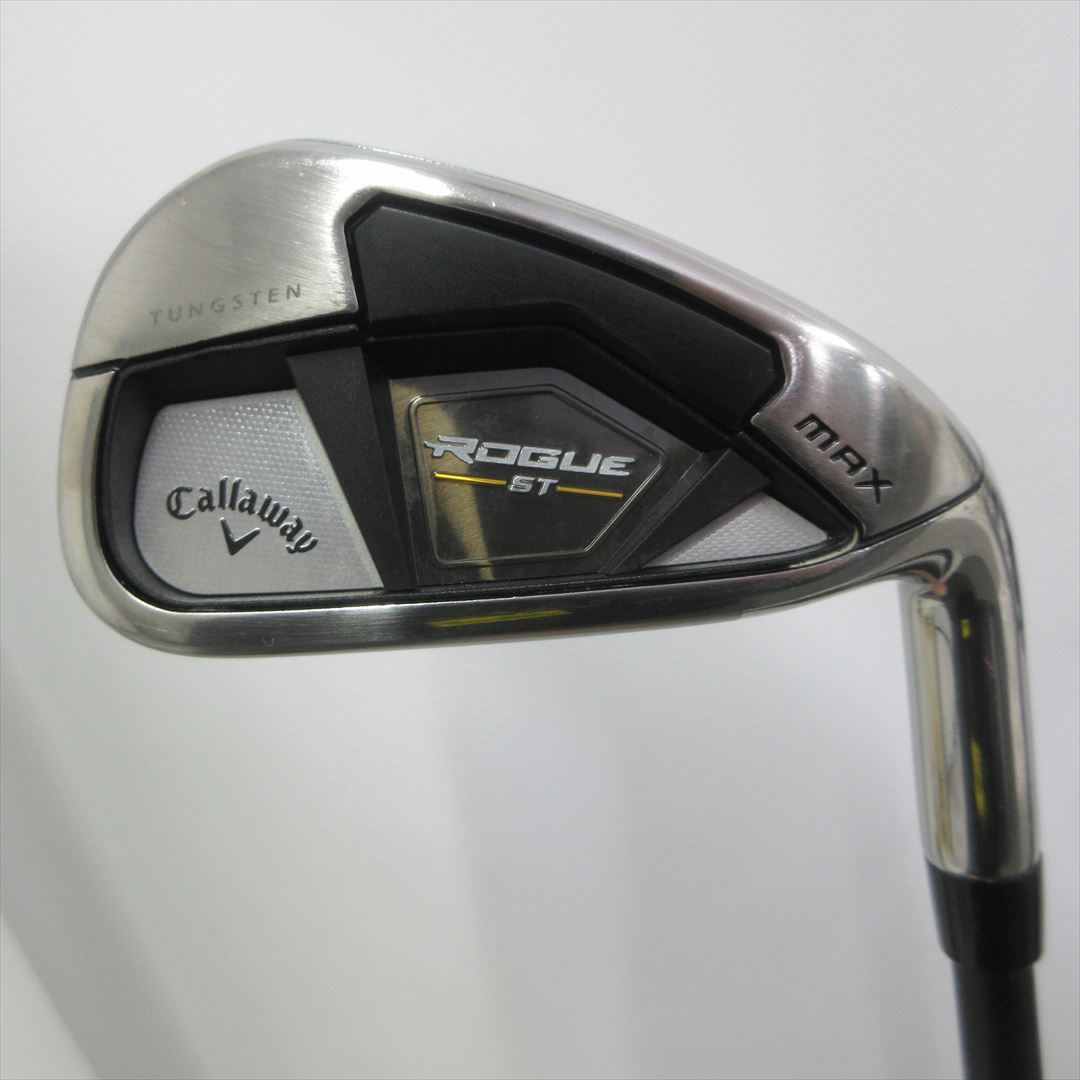 Callaway Iron Set ROGUE ST MAX Regular VENTUS 5 for CW(ROGUE ST) 7 pieces