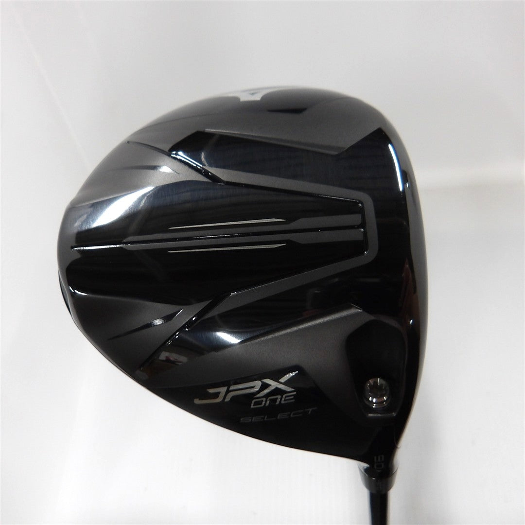 Mizuno Driver JPX ONE SELECT – GOLF Partner USA