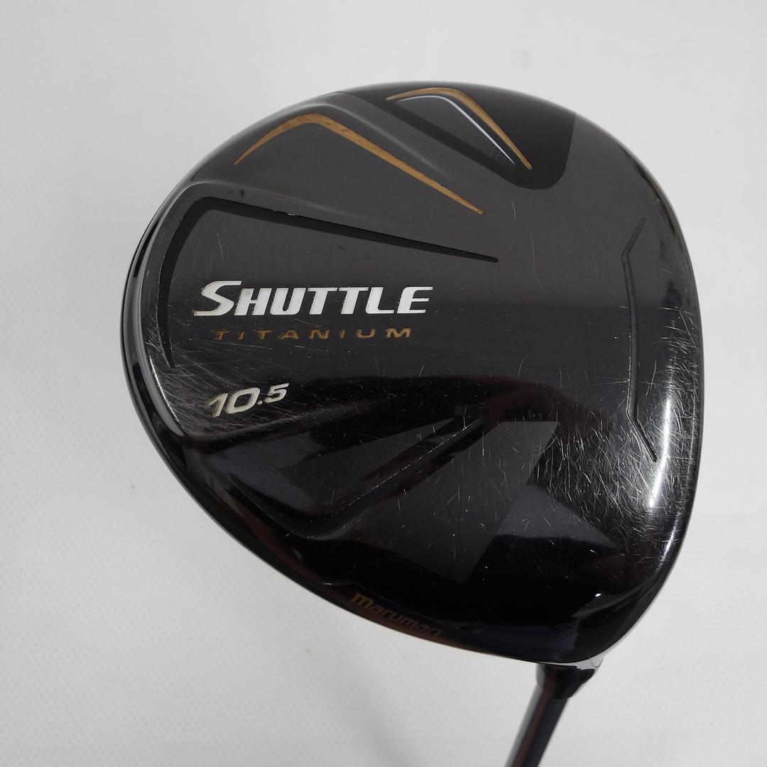 MARUMAN Driver - Golf Club Maruman Driver MAJESTY Royale(2021)