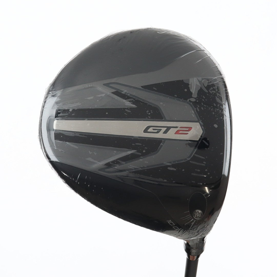 Titleist Driver Brand New GT2 10° Stiff TENSEI BLUE 1K 55: