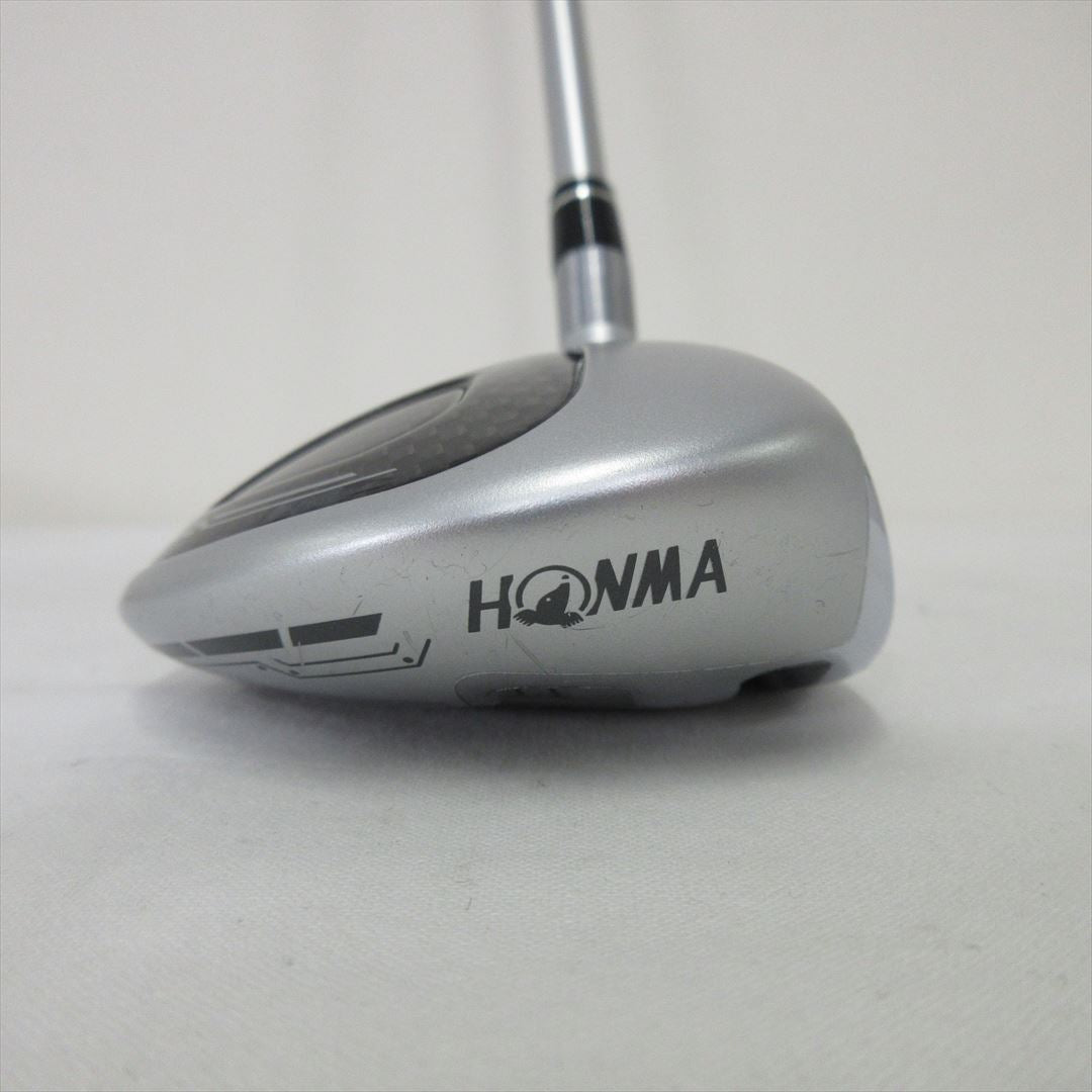 HONMA Hybrid BERES NX SSS HY 22° Regular VIZARD FOR NX 45