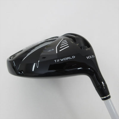 HONMA Driver TOUR WORLD TW757 S 10.5° Stiff VIZARD FP 5