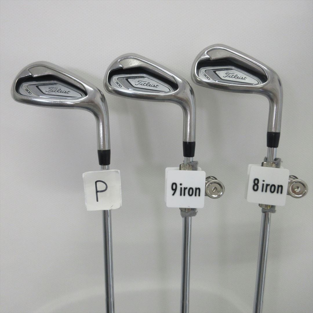 Titleist T300 6~P N.S. PRO MODUS 105-S