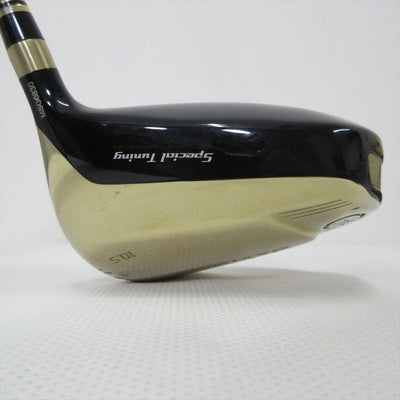 Ryoma golf Driver MAXIMA D-1 Special Tuning Gold 10.5° StiffRegular Tour AD MX-G