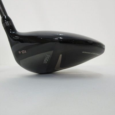 PRGR Driver LS 10.5° Stiff Speeder EVOLUTION FOR PRGR(2021)