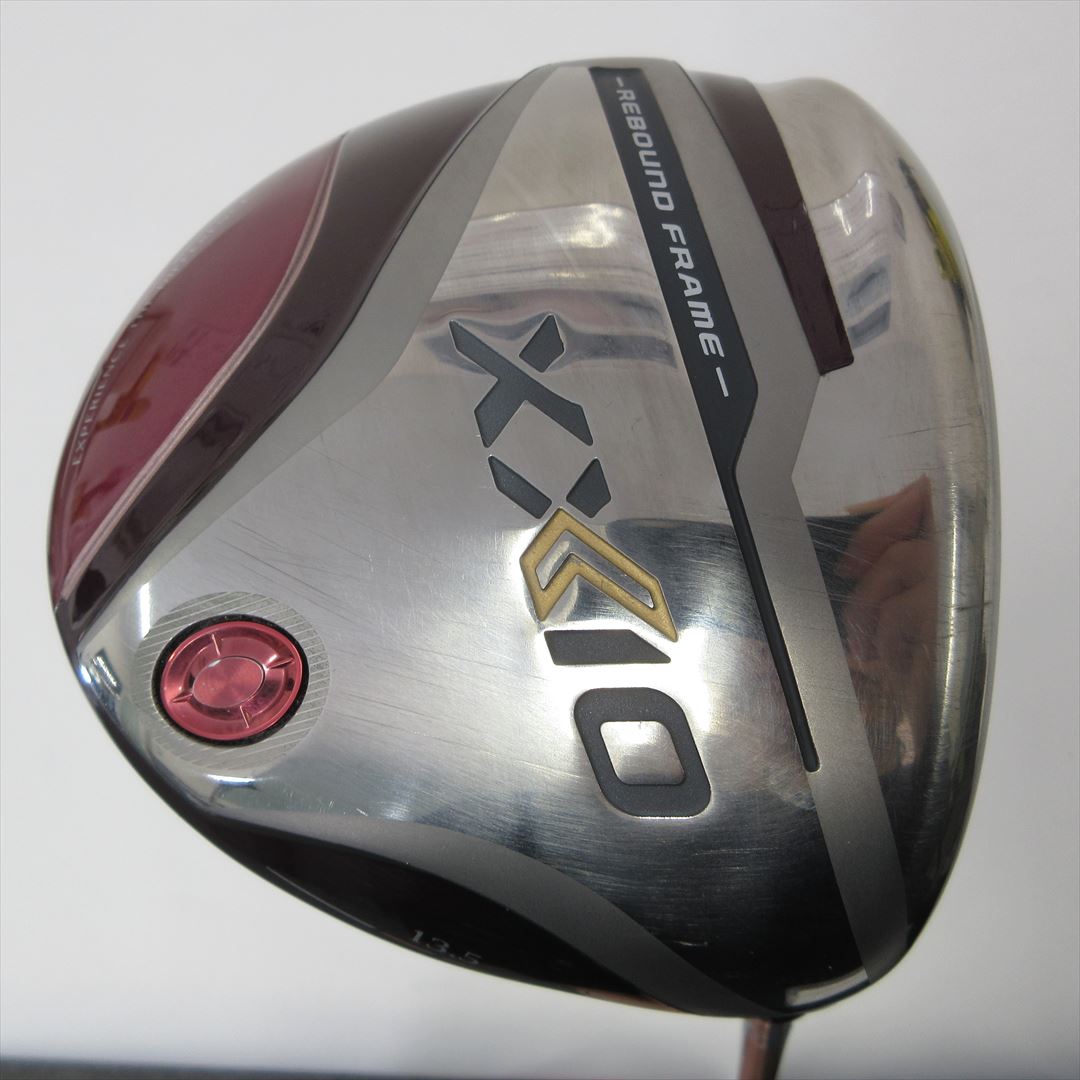 Dunlop Driver XXIO12 13.5° Ladies XXIO MP1200L Bordeaux