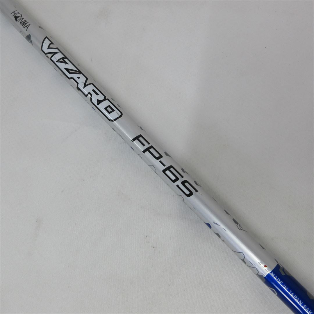 HONMA Driver TOUR WORLD TR20 460 9.5° Stiff VIZARD FP-6