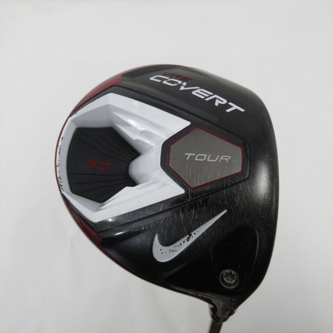 Nike Driver VR S COVERT 2.0 TOUR Stiff Speeder 661 EVOLUTION 2