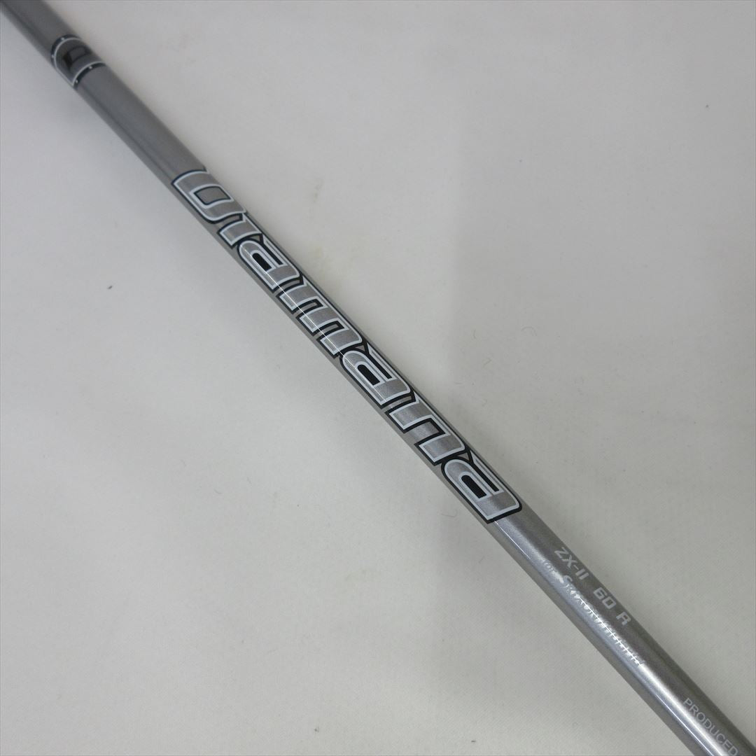 Srixon Hybrid Open Box SRIXON ZX Mk 2 HY 22° Reg Diamana ZX-2 60 for Hybrid