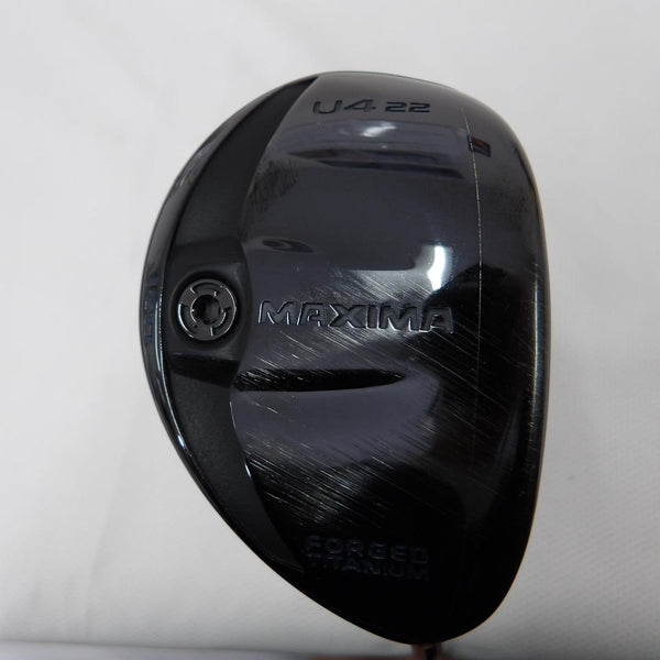 Ryoma golf Hybrid MAXIMA U – GOLF Partner USA