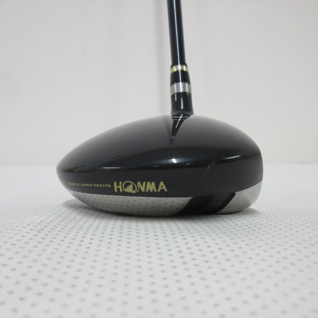 HONMA Fairway BERES C-01 3W 14° Stiff 3S ARMRQ6 54