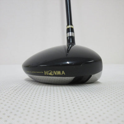 HONMA Fairway BERES C-01 3W 14° Stiff 3S ARMRQ6 54