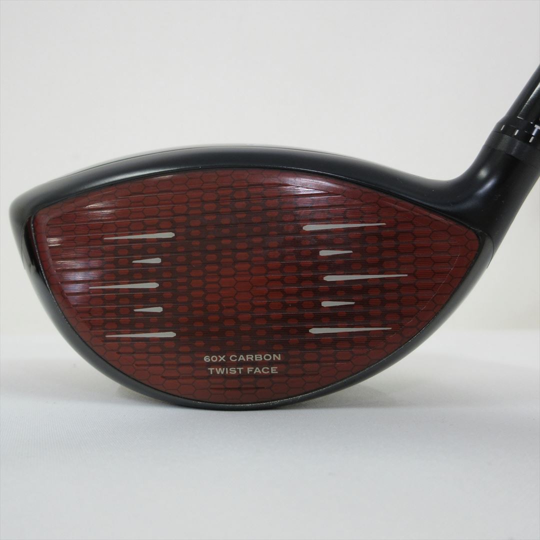 TaylorMade Driver STEALTH2 10.5° Regular TENSEI RED TM50(STEALTH)