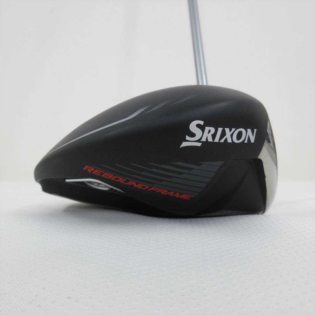 Dunlop Driver SRIXON ZX7 Mk 2 10.5° StiffRegular Diamana ZX-2 60