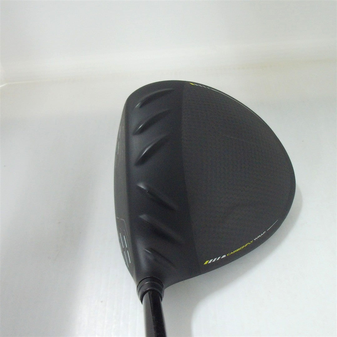 Ping Driver G430 MAX 10K 12° Regular ALTA J CB BLACK