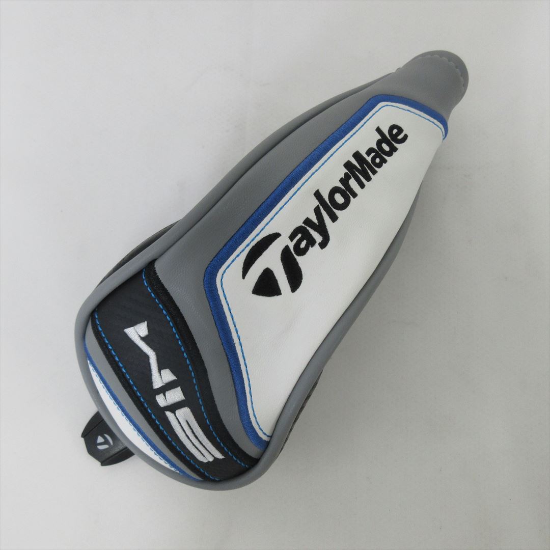 TaylorMade Hybrid SIM MAX HY 22° Stiff TENSEI BLUE TM60