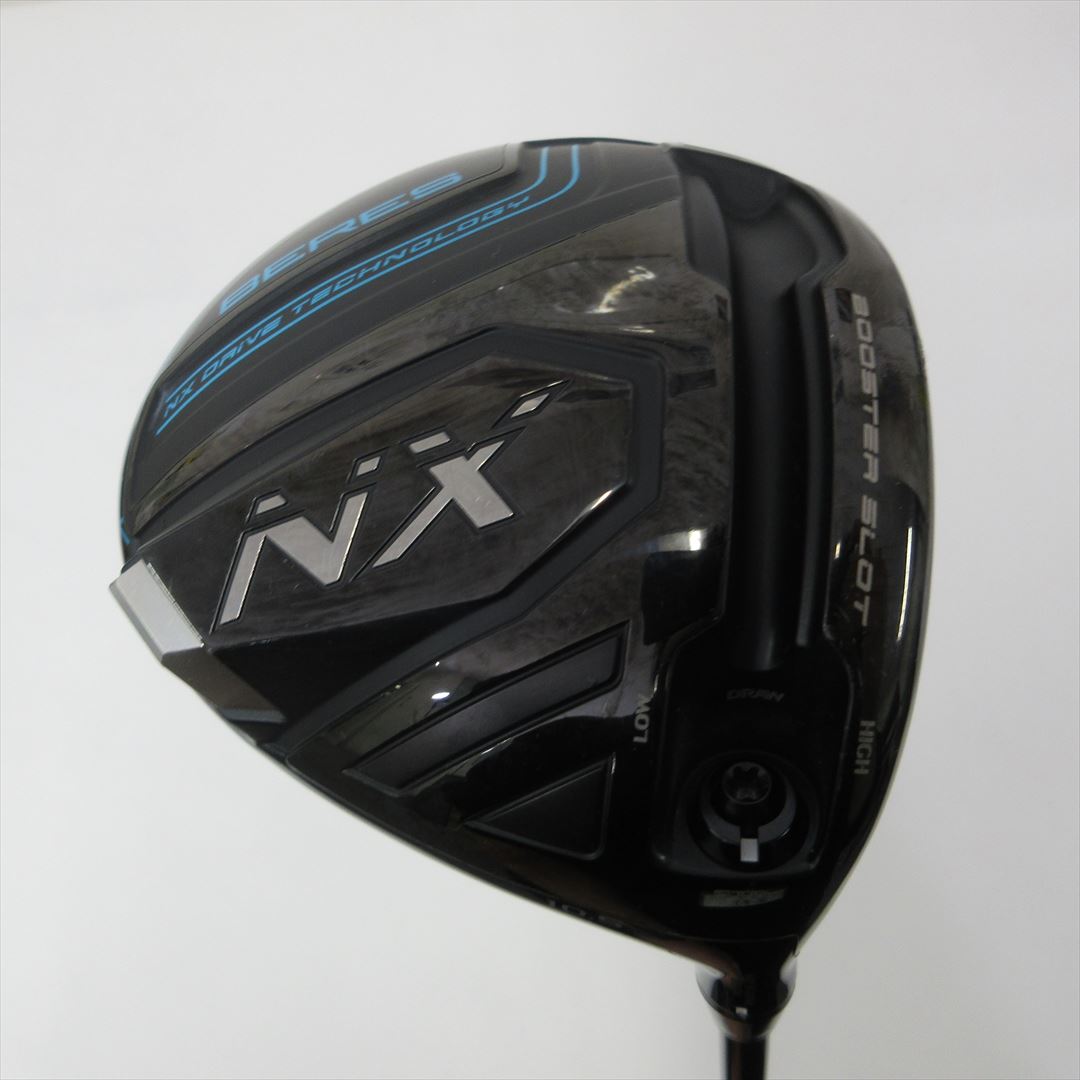 HONMA Driver BERES NX 10.5° Regular VIZARD FOR NX 45