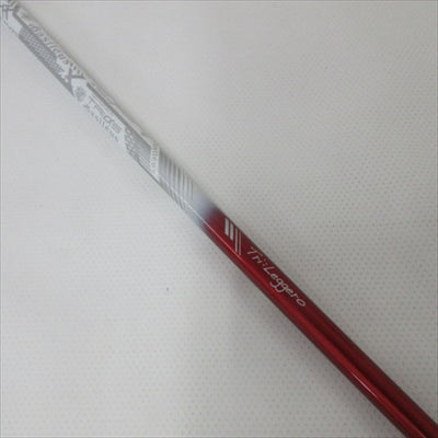 Baldo Driver TT GT3 SHALLOW - Stiff BASILEUS 60