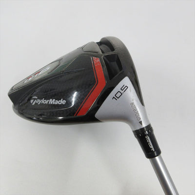 TaylorMade Driver M6 10.5° Stiff FUBUKI TM5(2019)