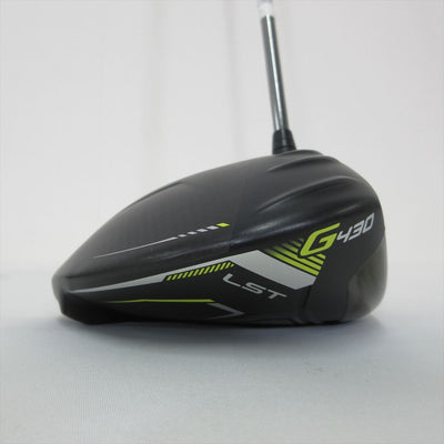 Ping Driver G430 LST 10.5° Stiff PING TOUR 2.0 CHROME 65