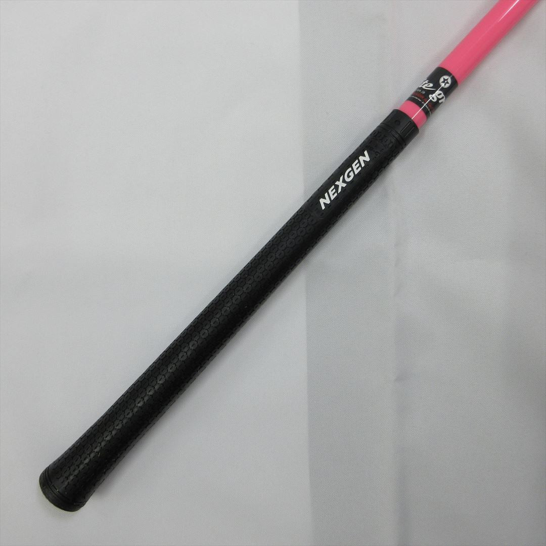 GOLF Partner ・・・Elite Grip Accessory set One Speed (Color: Pink)