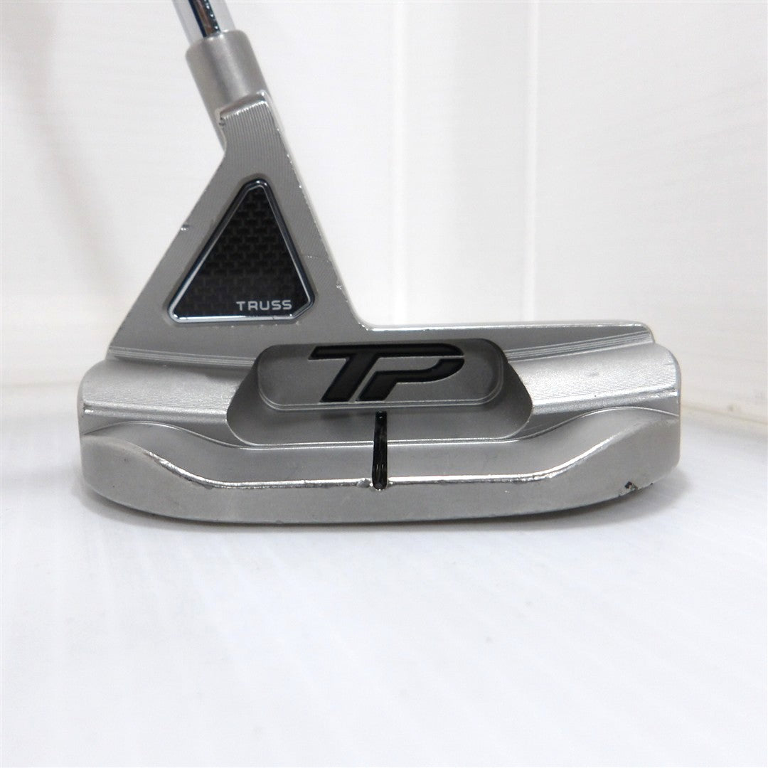 TaylorMade TP TRUSS TP-M4TH パター33インチ TaylorMade Putter TP TRUSS M4TH – GOLF Partner USA