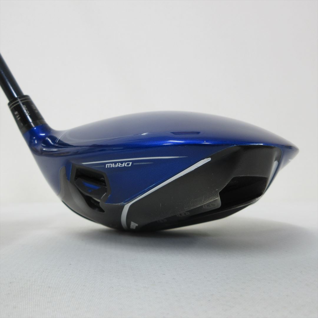 Mizuno Driver JPX 850 Stiff Tour AD MJ-6