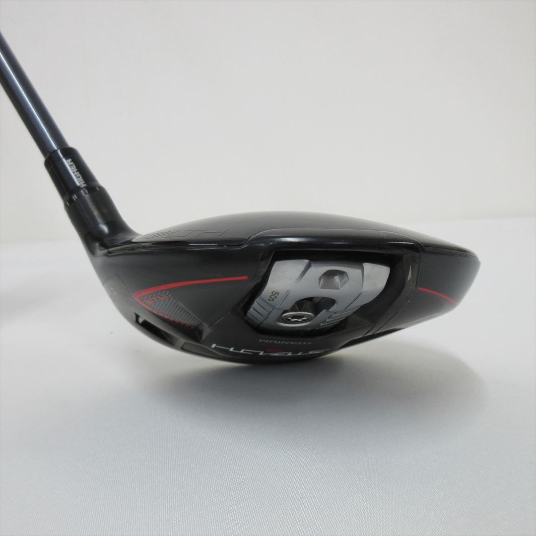 TaylorMade Fairway STEALTH2 PLUS 5W 18° Stiff Diamana TM50