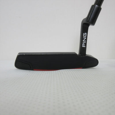 Ping Putter PING ANSER 2(2021) 33 inch Dot Color Black