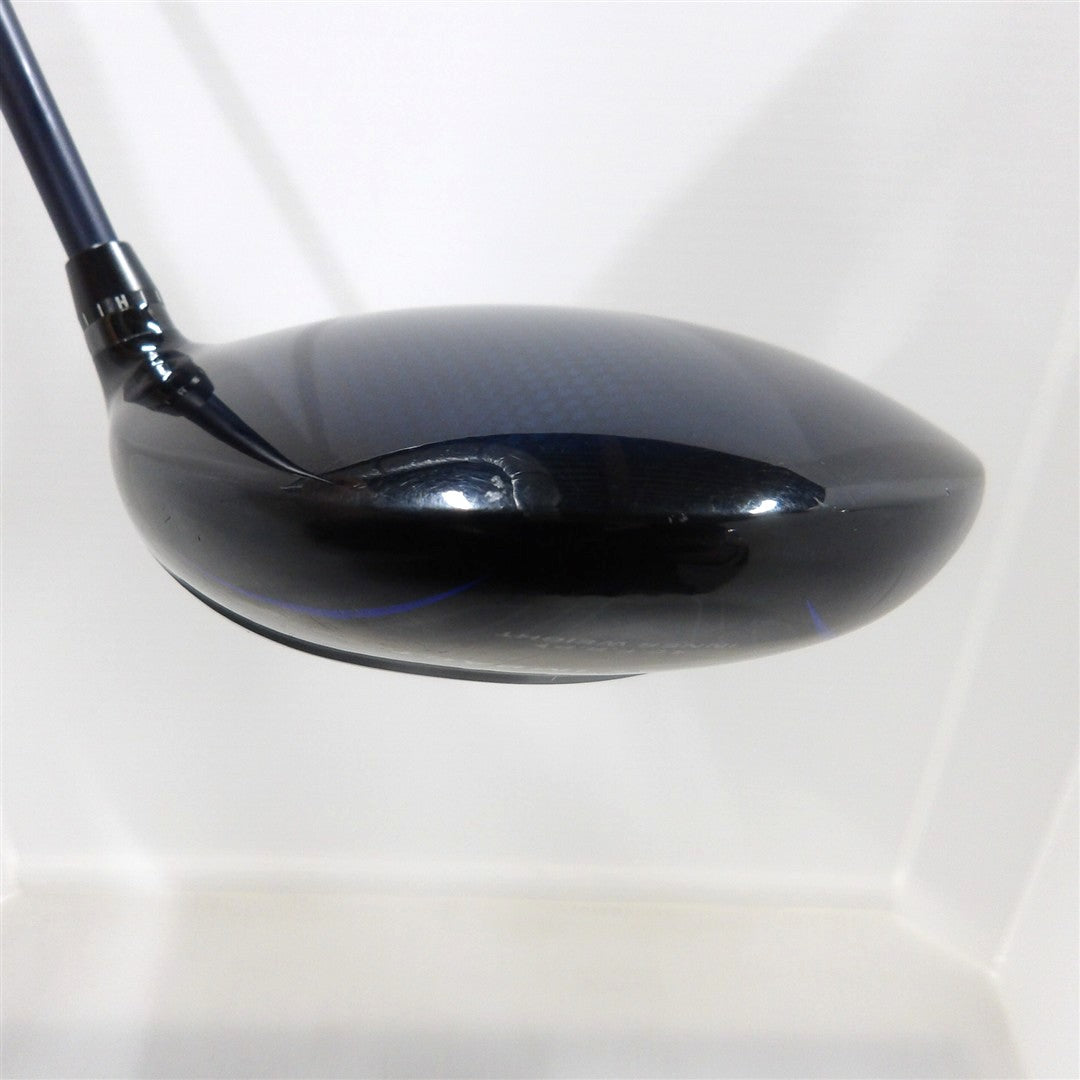 Tsuruya Driver AXEL GF 10.5° Regular GF VANQUISH