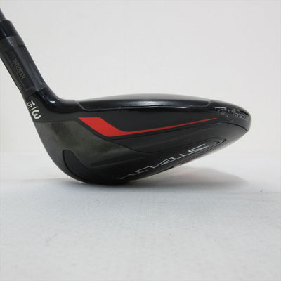 TaylorMade Fairway STEALTH 3W 15° StiffRegular TENSEI RED TM50